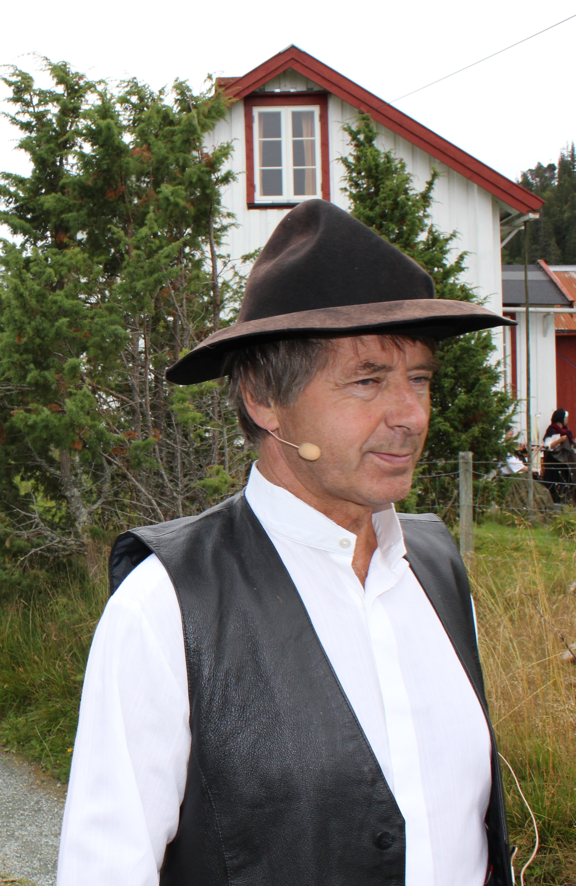 Torger Onsøyen