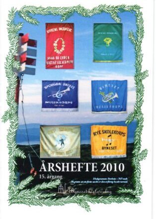 ÅRSHEFTE 2010 (DIGITAL)