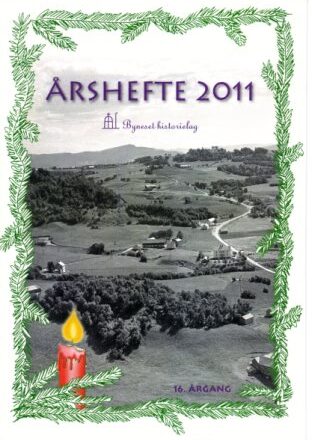ÅRSHEFTE 2011 (DIGITAL)