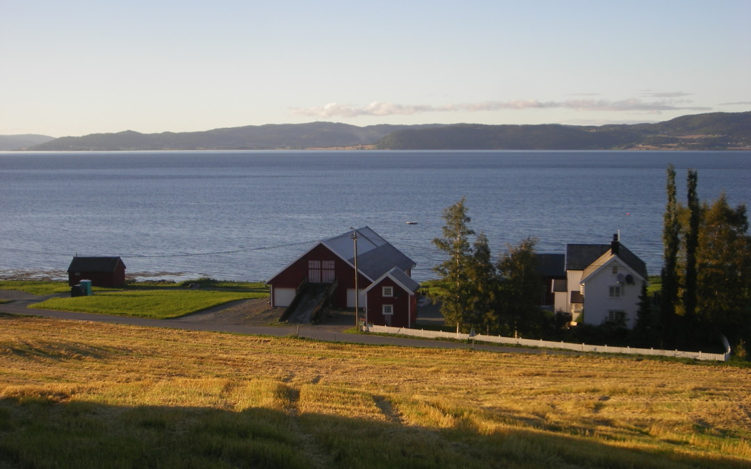 Historisk vandring Langørgen, Bekken – Bjørdalen søndag 8. oktober 2017