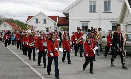 Invitasjon til dugnad for lag og organisasjon på Byneset og Leinstrand i forbindelse med #BLStevne2019 – Regionstevne for skolekorps 2019