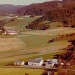 Coop Rye SA 100 år