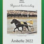 Årshefte for 2022 og kalender for 2023