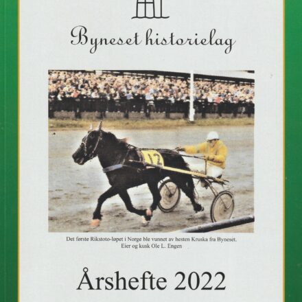 Forside årshefte 2022