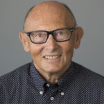 Åpent møte og foredrag av prof. emeritus Reidar Almås