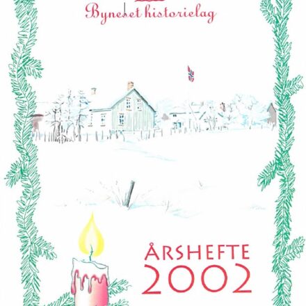 ÅRSHEFTE 2002 (DIGITAL)