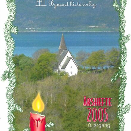 ÅRSHEFTE 2005 (DIGITAL)