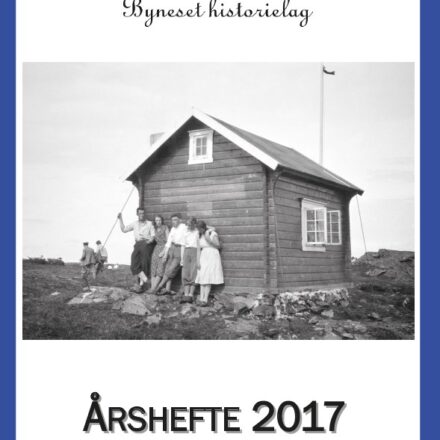 ÅRSHEFTE 2017 (DIGITAL)
