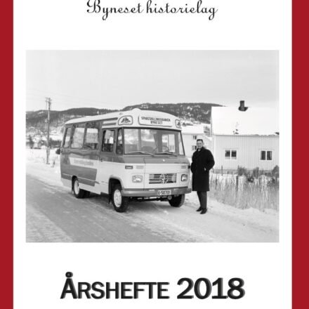 ÅRSHEFTE 2018 (DIGITAL)