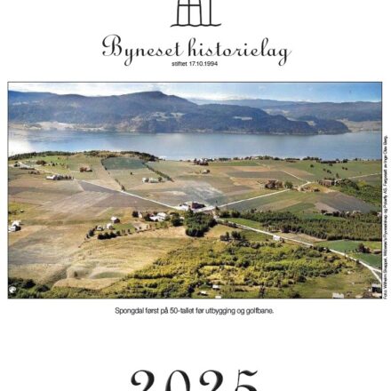 Kalender 2025