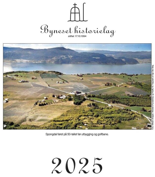Kalender 2025
