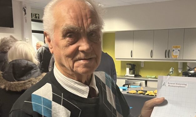 Husmannsplasser og Husmannsfolk – kåseri av Arne Håbjørg