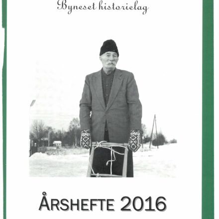 ÅRSHEFTE 2016 (DIGITAL)